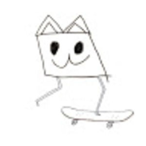 Meet your Posher, Zoey